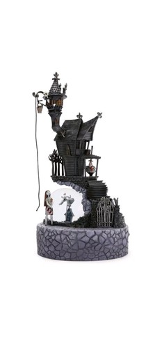 The nightmare before christmas - the,