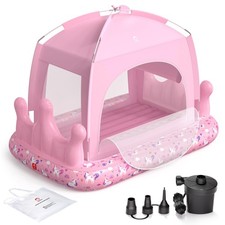 Princess Inflatable Toddler