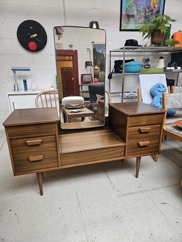 Stunning rare midcenturymodern - stunning,