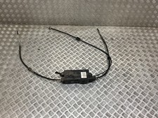 BMW X5 F15, F85 Handbrake Motor 6874220 3.0 Diesel 190kw  31418125