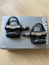 Garmin vector dual sided - garmin, 3