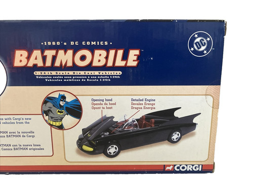 2005 corgi scale - corgi,