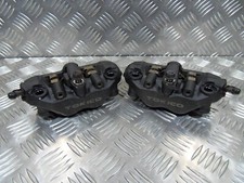 Genuine Honda CBR600RR CBR1000RR TOKICO Radial front brake calipers 2005 to 2008