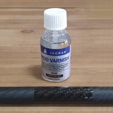 Jadrak Rod Varnish for blank