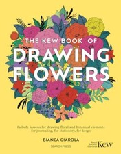 The Kew Book of Drawing