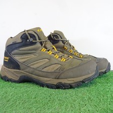 Hi-Tec Walking Boots Size 10