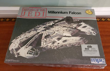 MPC ERTL STAR WARS RETURN OF