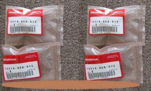 Honda xelvis mc25 - honda,
