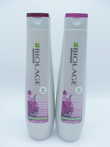 Matrix full density shampoo - matrix,