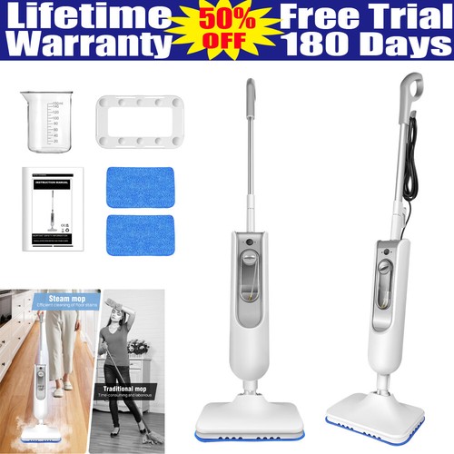3500w steam mop - floor, cleaner