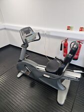 Matrix RX5 Recumbent Bike