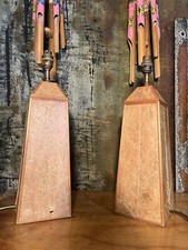 Vintage Rochamp Pair Table