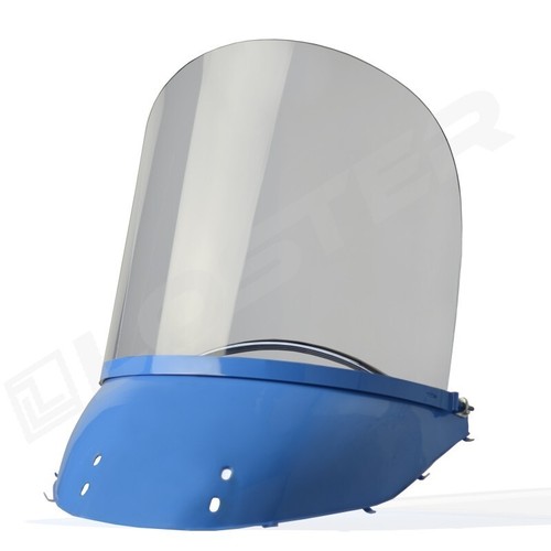 Sidecar screen izh jupiter - screen,
