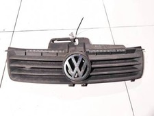 6q0853651c  Front hood grille
