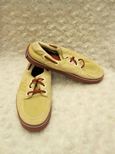 Warrior Coxswain Boat Shoes