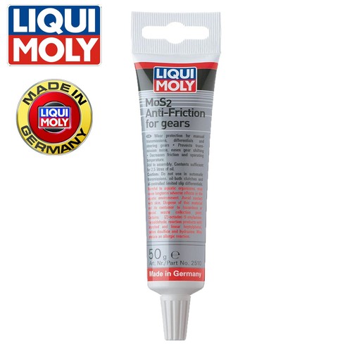 Liqui moly gear - liqui,