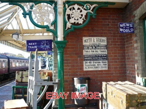 Photo old signs - photo,