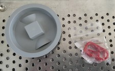 Eschmann SES 2000 2010 LS3 LITTLE SISTER water tank cap and drain hose clip