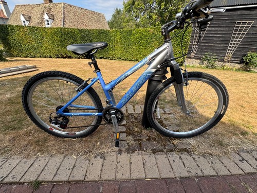 Raleigh freeride ladies - raleigh,