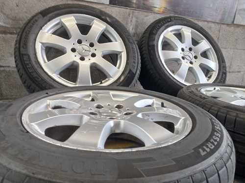 Genuine mercedes vito - 17",