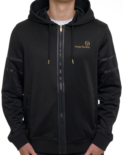 Sergio tacchini strada hoodie - sergio,