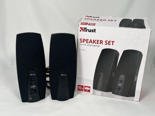 Trust almo speaker set - trust,