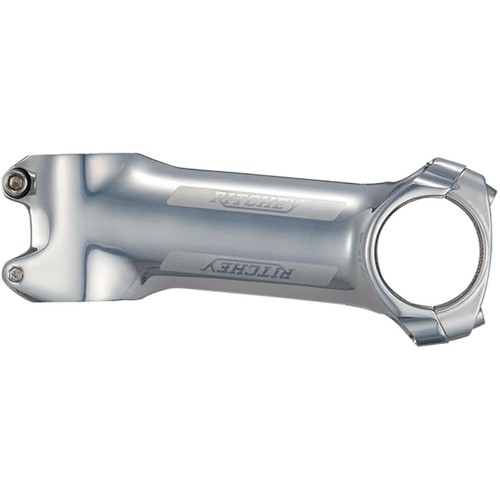 Urban bike silver seatpost - seatpost,