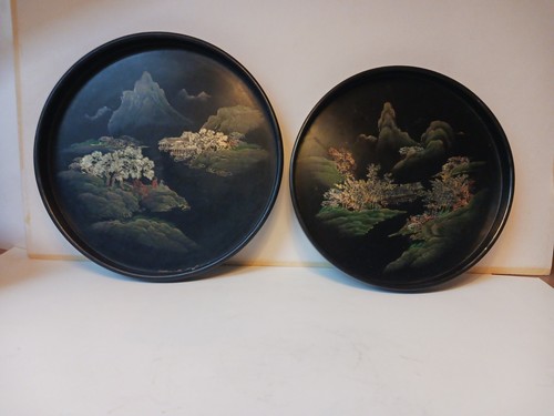 Vintage chinese foochow - vintage,
