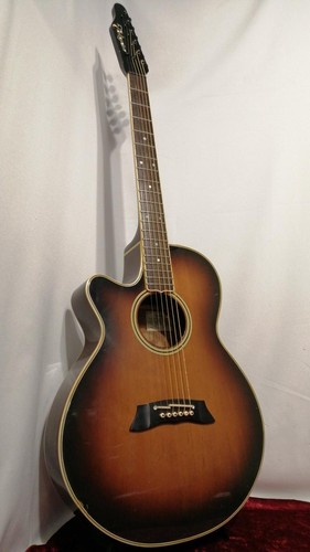 Takamine npt 108 lefty - takamine, npt-108-6-lefty