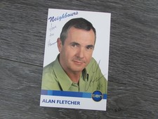 Alan Fletcher as Dr Karl