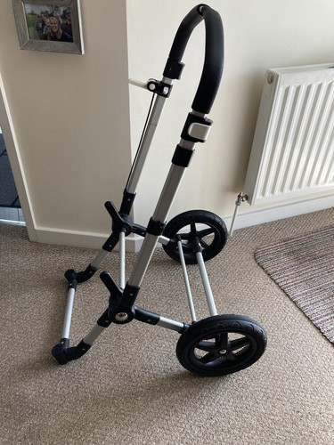 Bugaboo cameleon chassis - bugaboo, 3