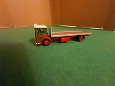 EFE 21605 HARRIS AND MINERS