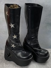 Demonia Dynamite-218 Platform