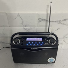 Roberts ecologic 4 - 4, dab