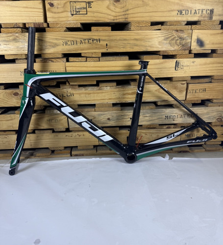 2017 fuji disc caja rural - disc,