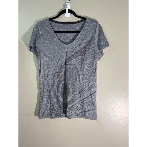 Icebreaker merino wool grey - merino,