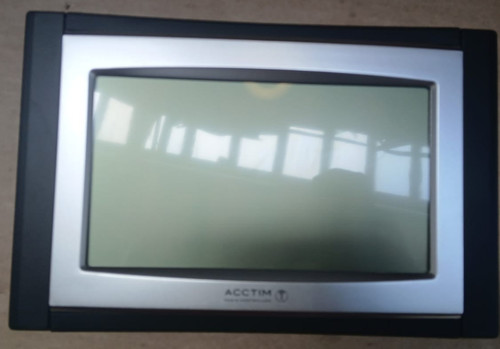 Digital clock radio controlled - radio,