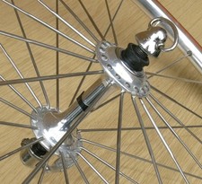 Vintage Campagnolo Super Front