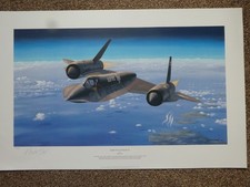 Habu 972 at Mach 3.0 by Philip