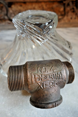 Antique penberthy xl - antique,