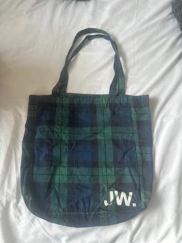 Jack wills bag navy - jack, bag,