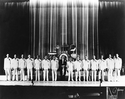 Louis armstrong and - louis, his