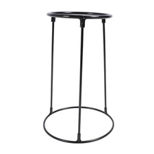 Travel Djembe Stand Carbon