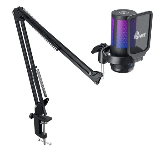 Spark gaming microphone - spark,