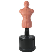 IronMan Free Standing Punch