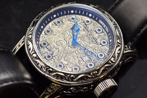 Invicta vintage mens - invicta,