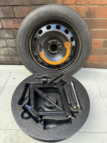 Fiat 500l trekking spare - 500l, 16"