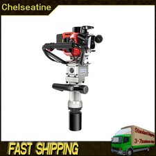 2 Stroke T-Post Driver Petrol
