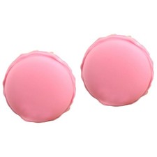  2 PCS Travel Jewelry Case