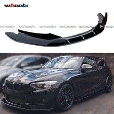 FRONT SPLITTER M PERFORMANCE